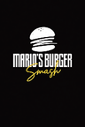 Logo de Mario's Burger