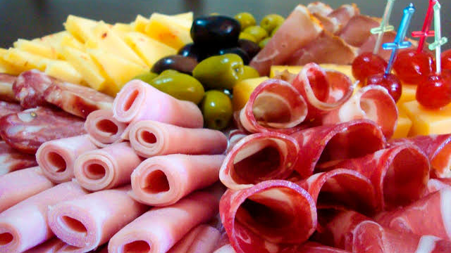 Fiambres