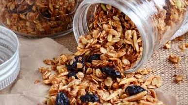 Granolas