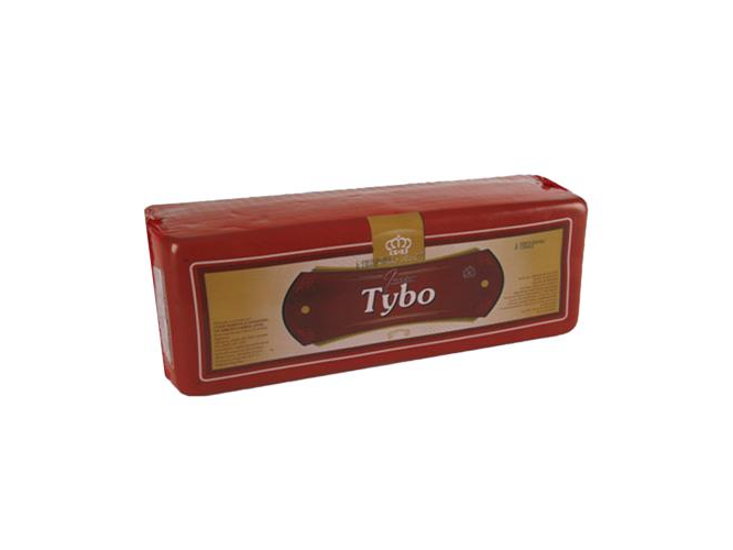 Queso tybo