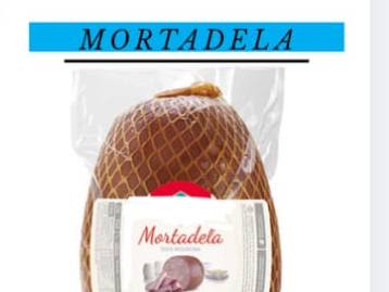 Mortadela