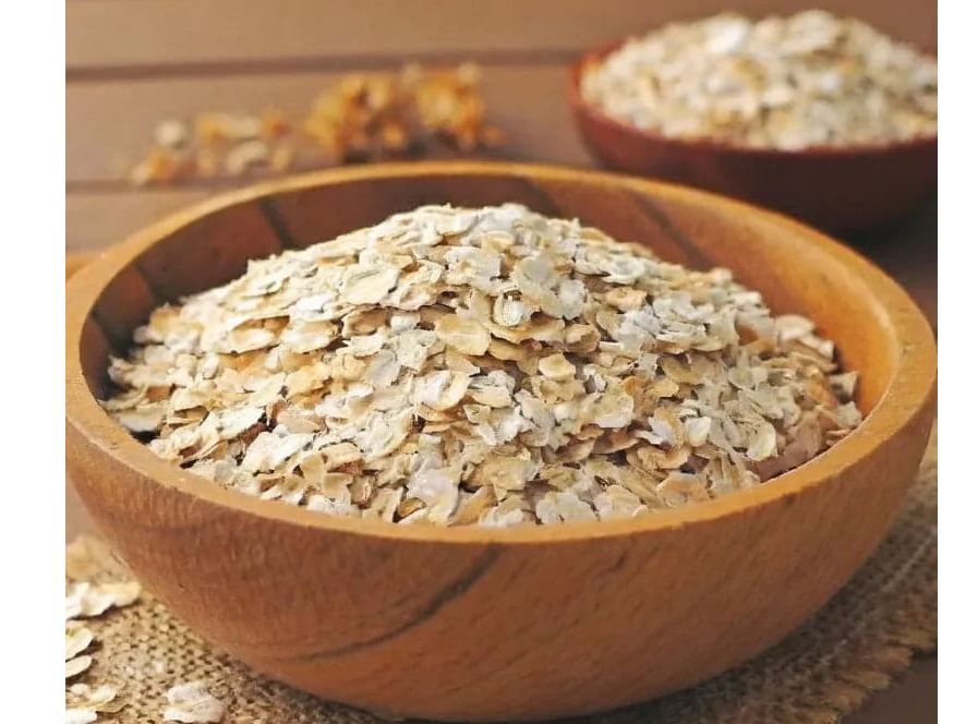 Avena instantánea