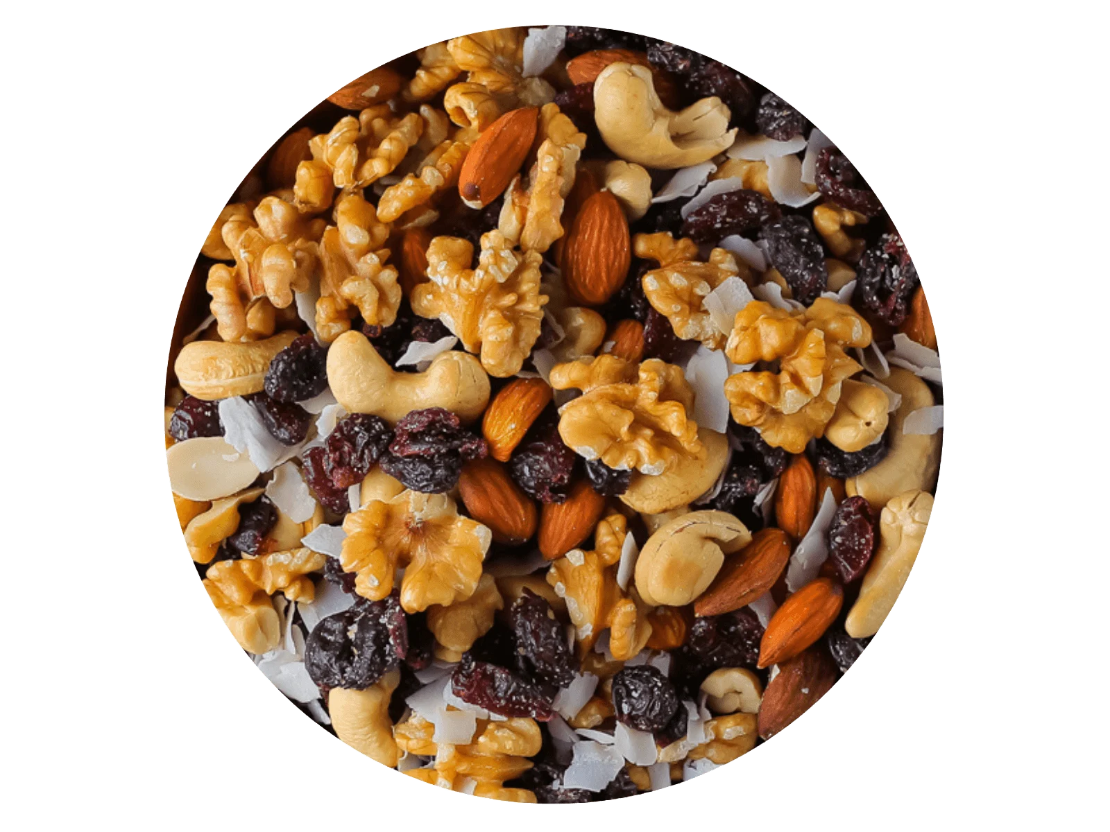 Mix patagónico
