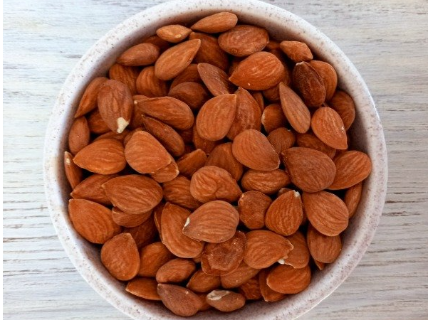 Almendras Guara