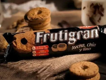 Frutigran Chía y Lino