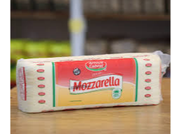 Mozzarella Arroyo Cabral