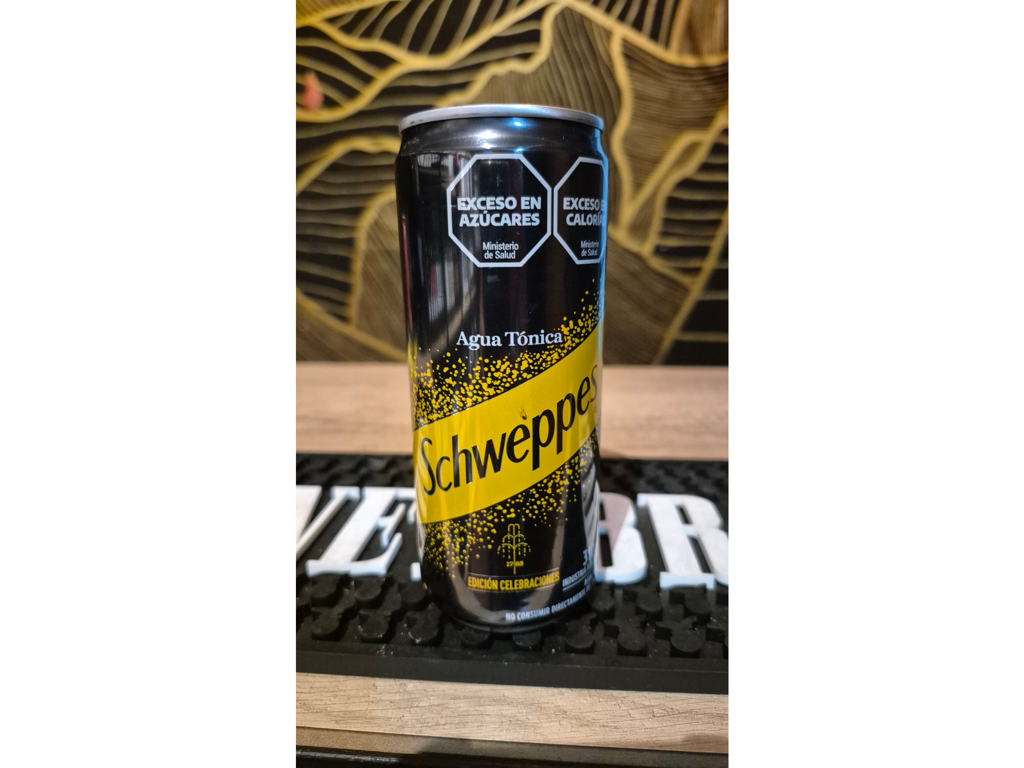 Schweppes