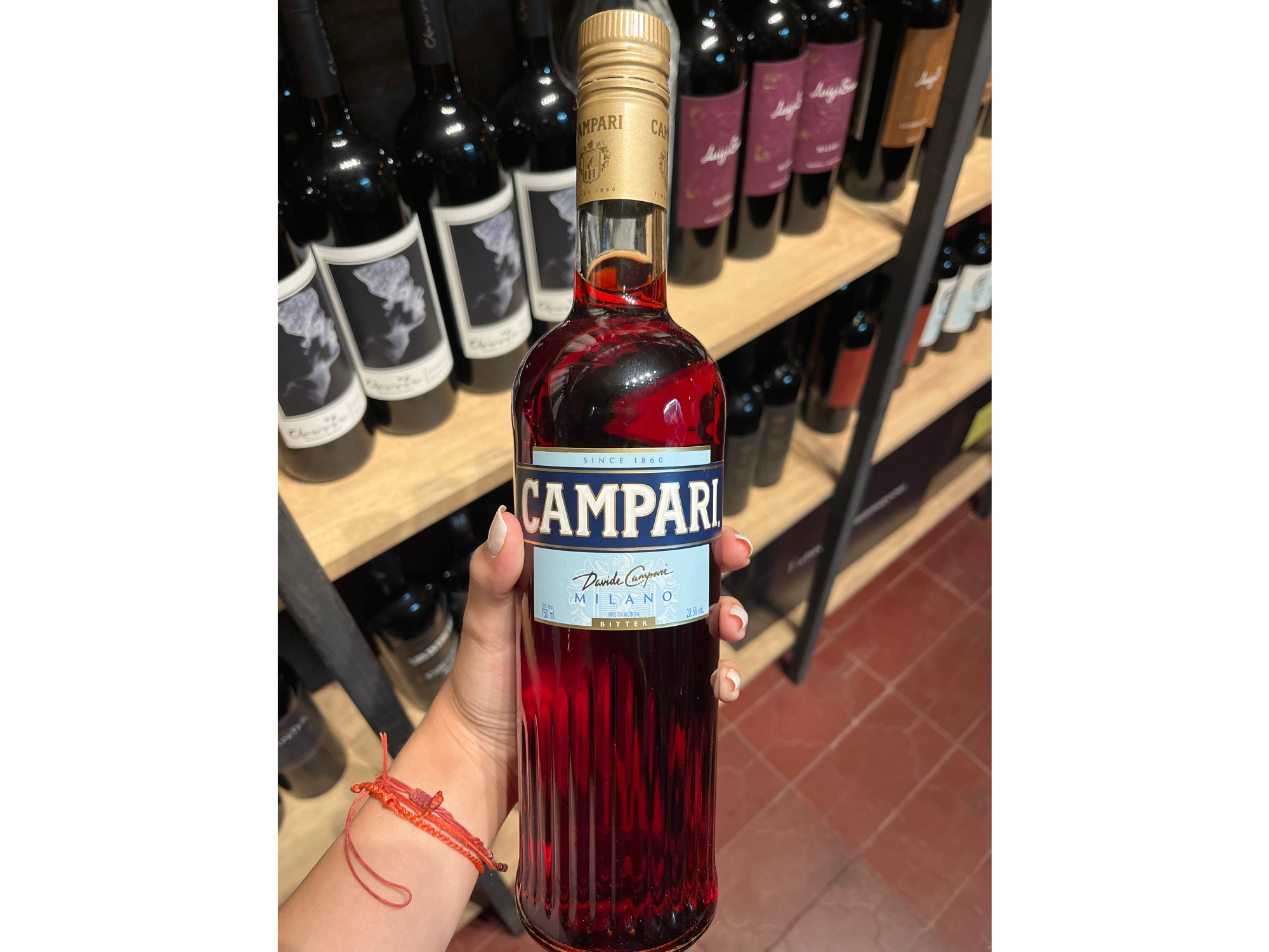 Campari