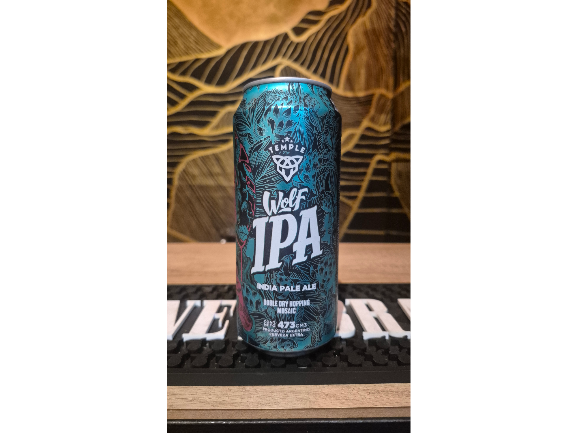 Wolf - Ipa