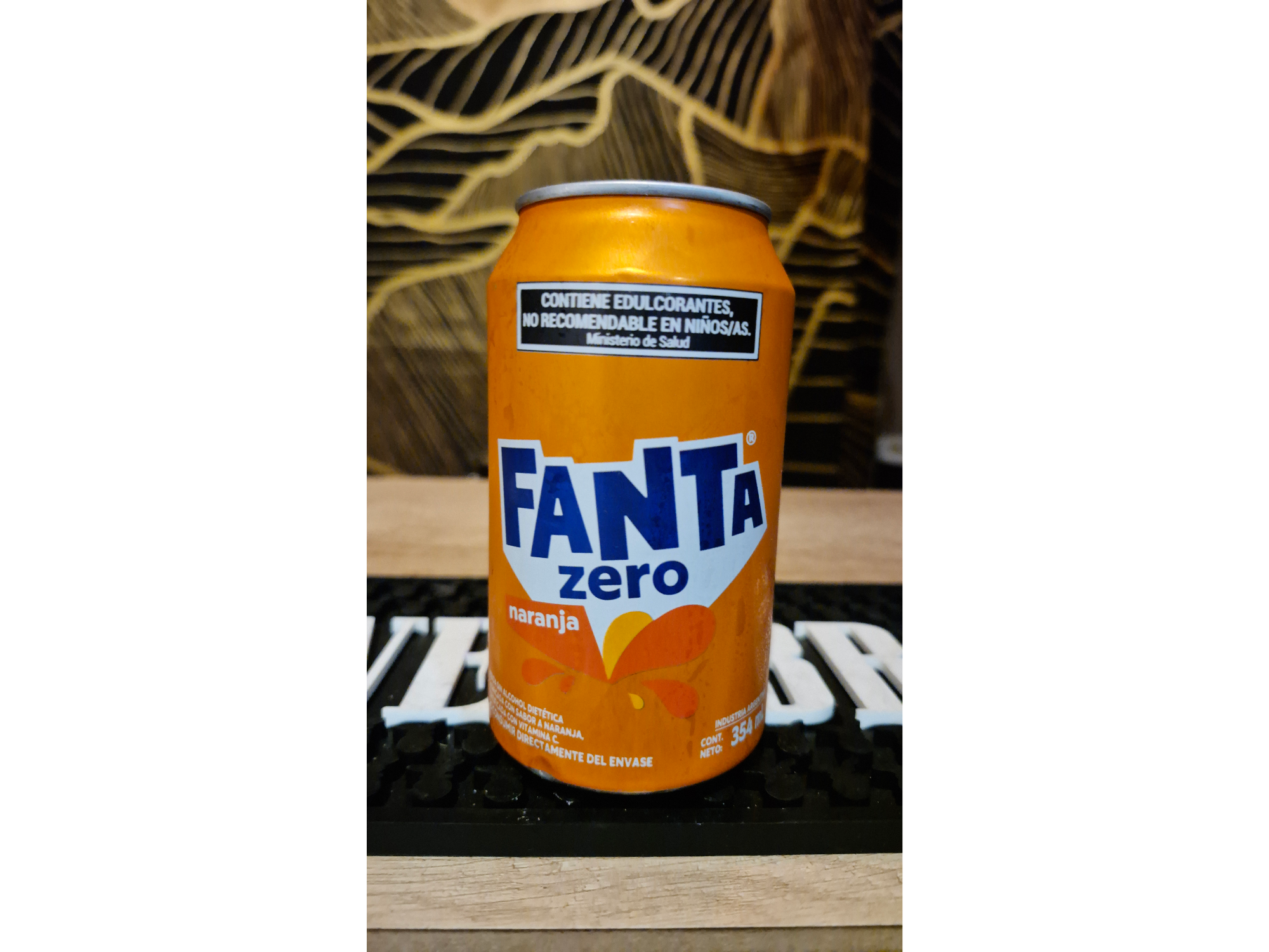 Fanta