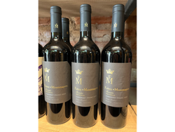 Fabre Montmayou Terruño Reserva