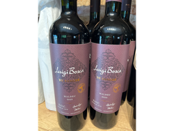 Luigi Bosca de Sangre