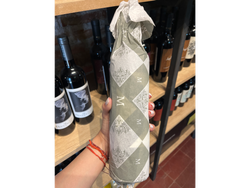 Mosquita Muerta Blend de tintas