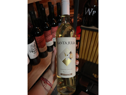 Santa Julia Chenin
