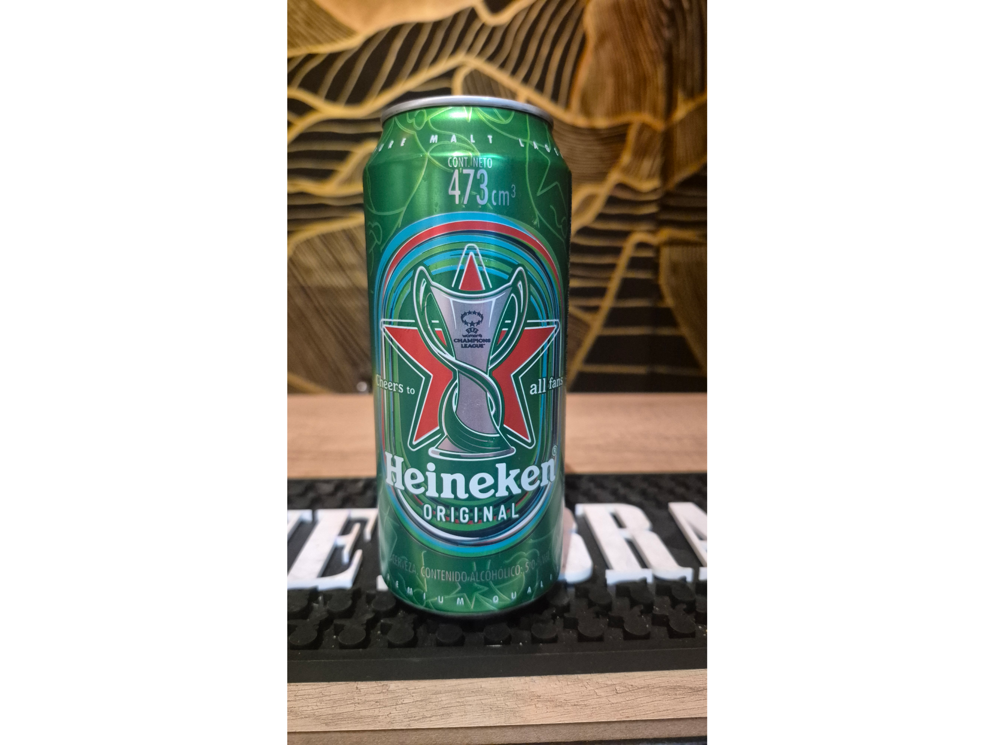 Heineken
