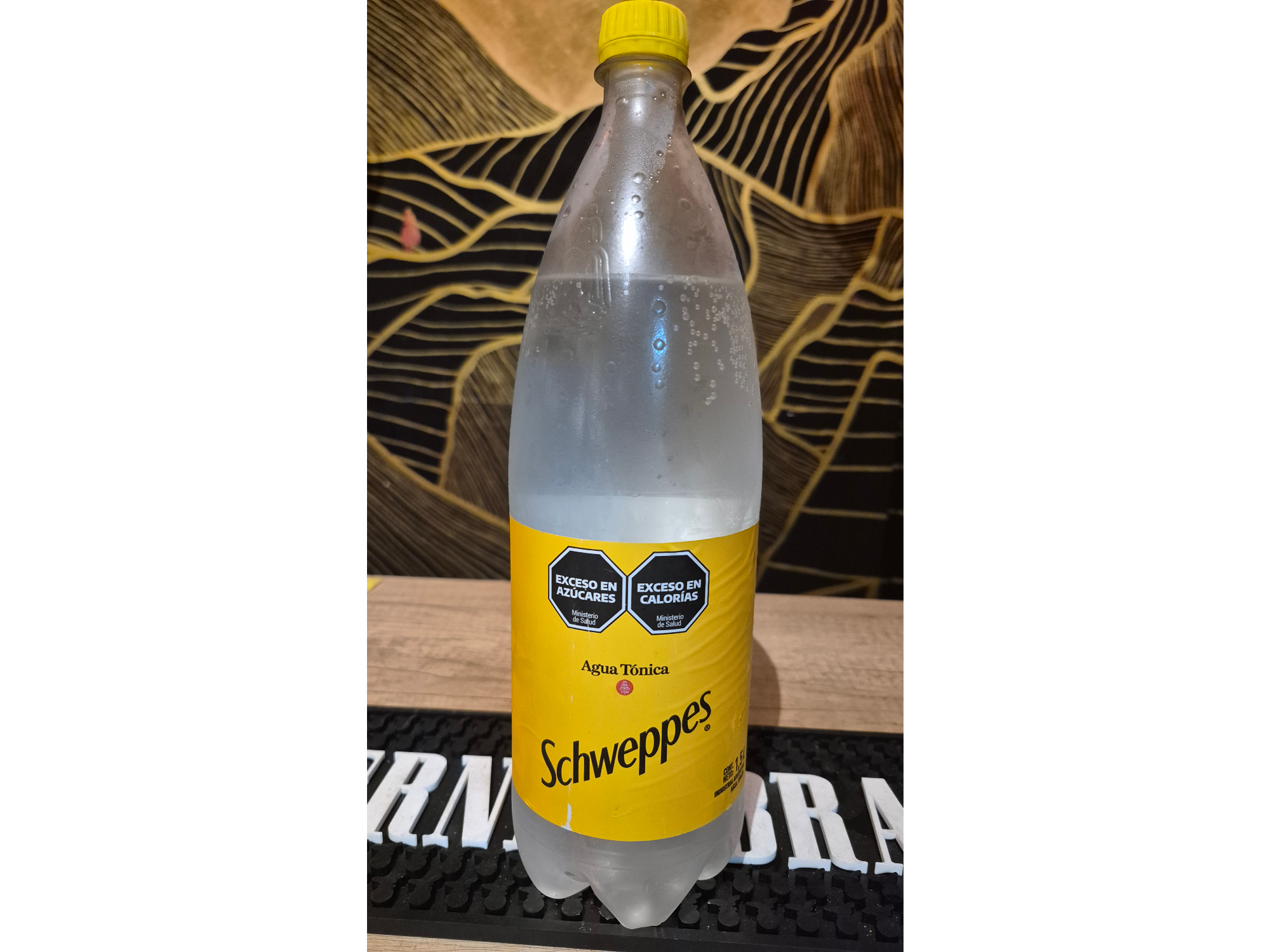 Schweppes