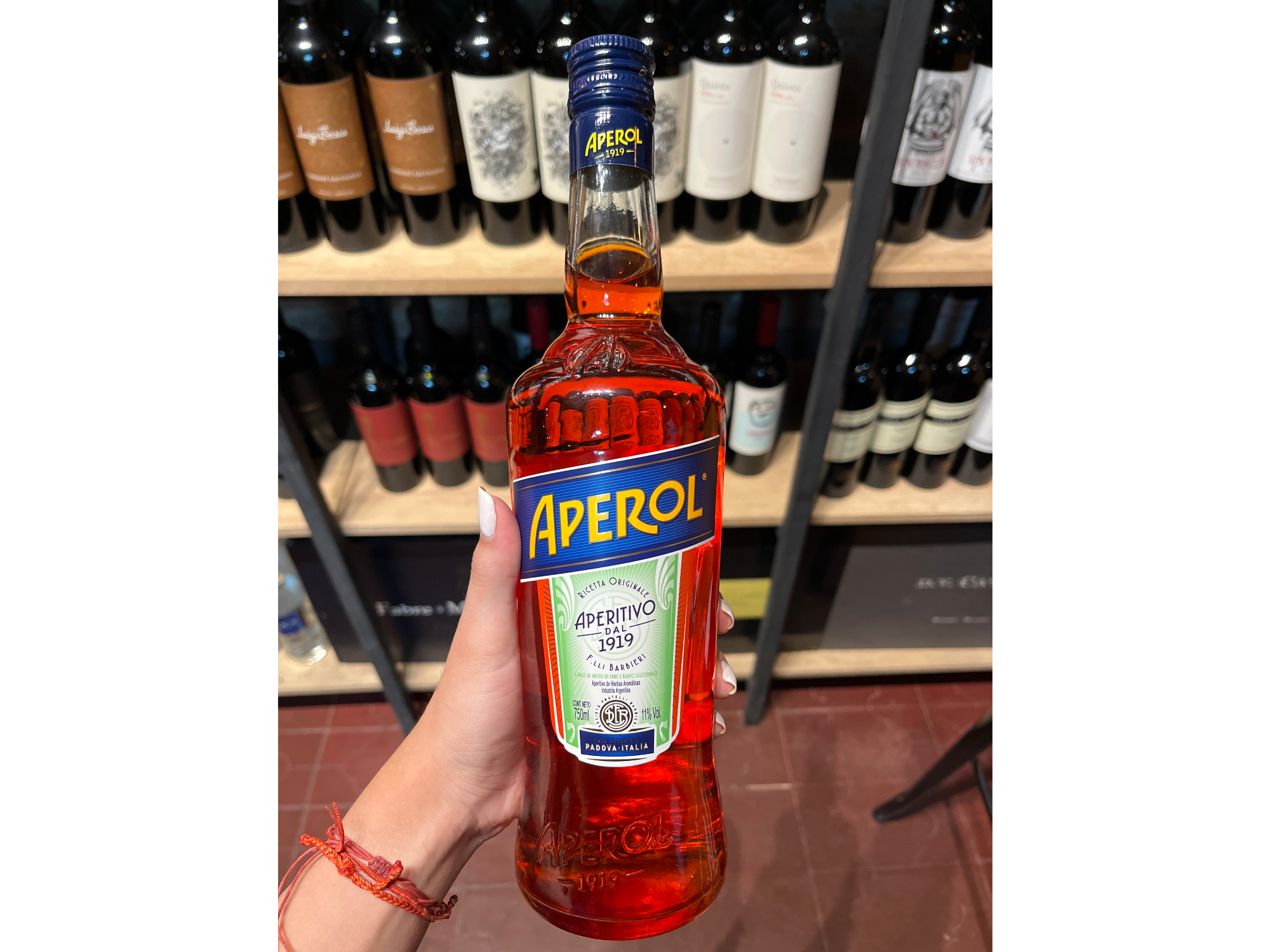 Aperol