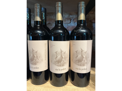 Las Perdices Reserva