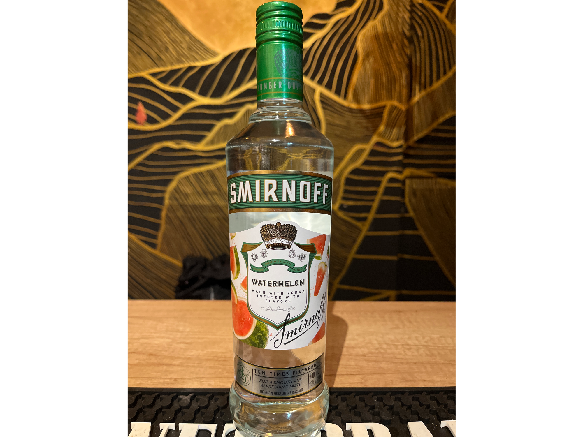 Smirnoff Watermelon