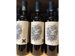 Sapo de Otro Pozo- Blend de Tintas