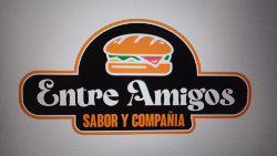 Logo Entre Amigos