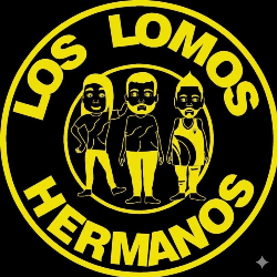 Logo Los Lomos Hermanos