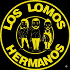 Logo de Los Lomos Hermanos