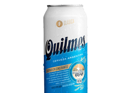 CERVEZA QUILMES