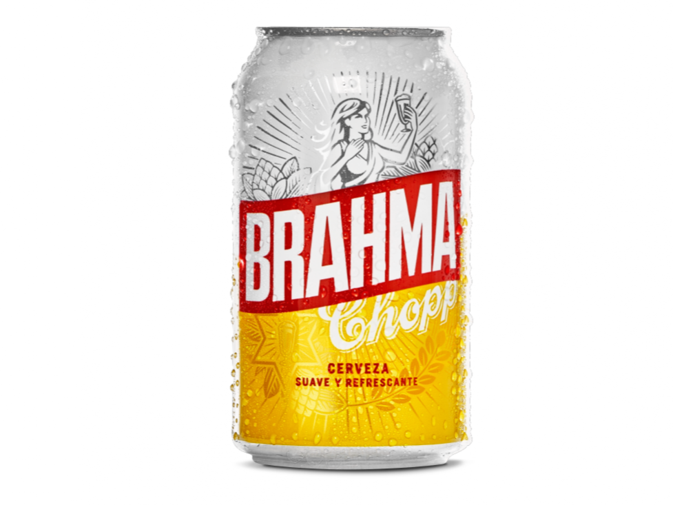 BRAHMA