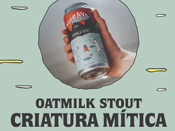 VIARAVA  ( STOUT)