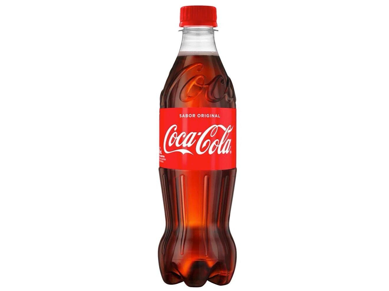 COCA(500ml)