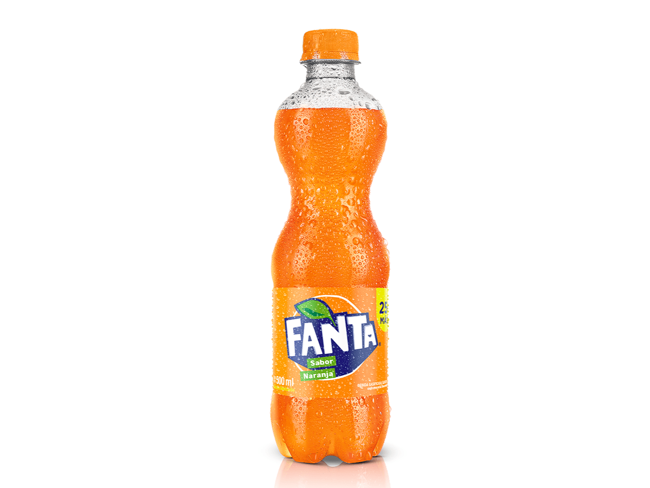 FANTA(500ml)