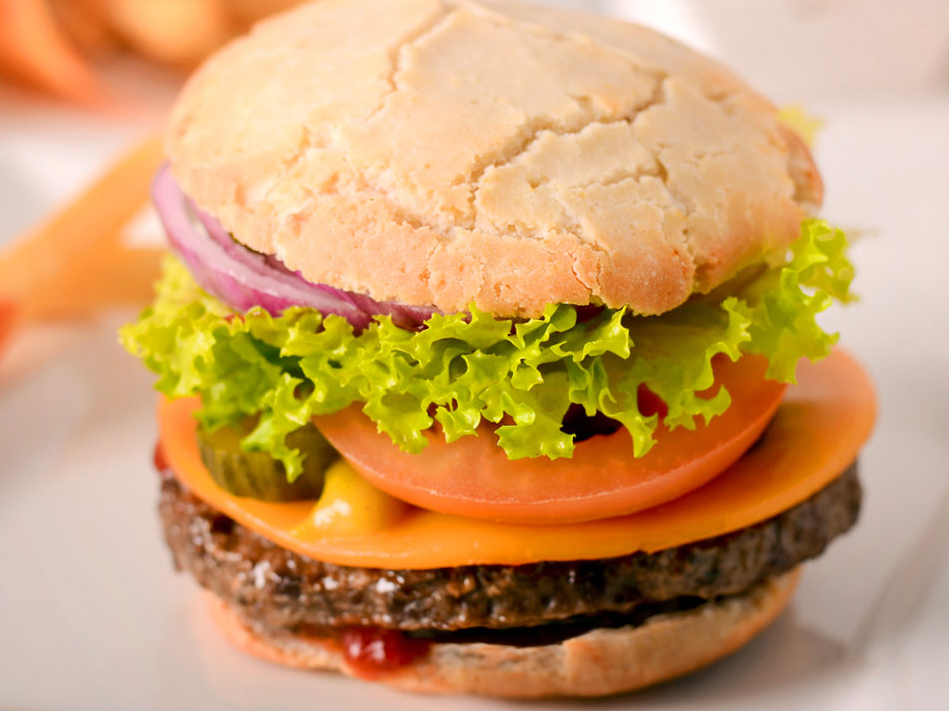 HAMBURGUESA