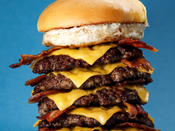 BRUTUS (720 gr )