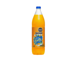 Villa de sur levite naranja 1.5