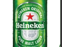 CERVEZA HEINEKEN X 1 LITRO(no Delivery)