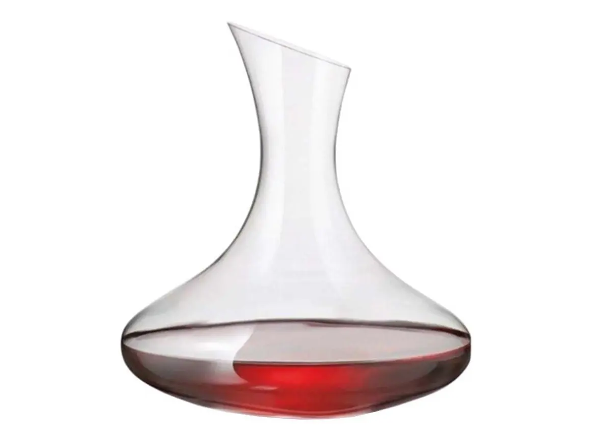 Decanter Corte Diagonal 1500cc