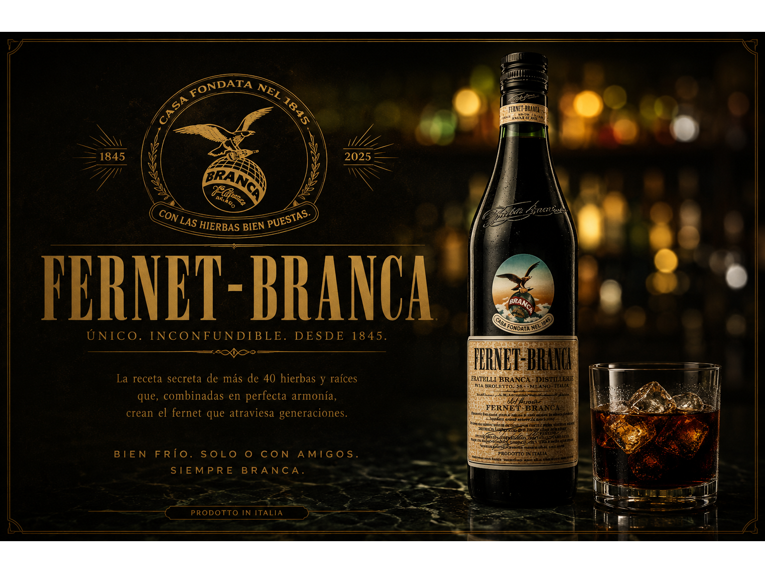 Fernet
