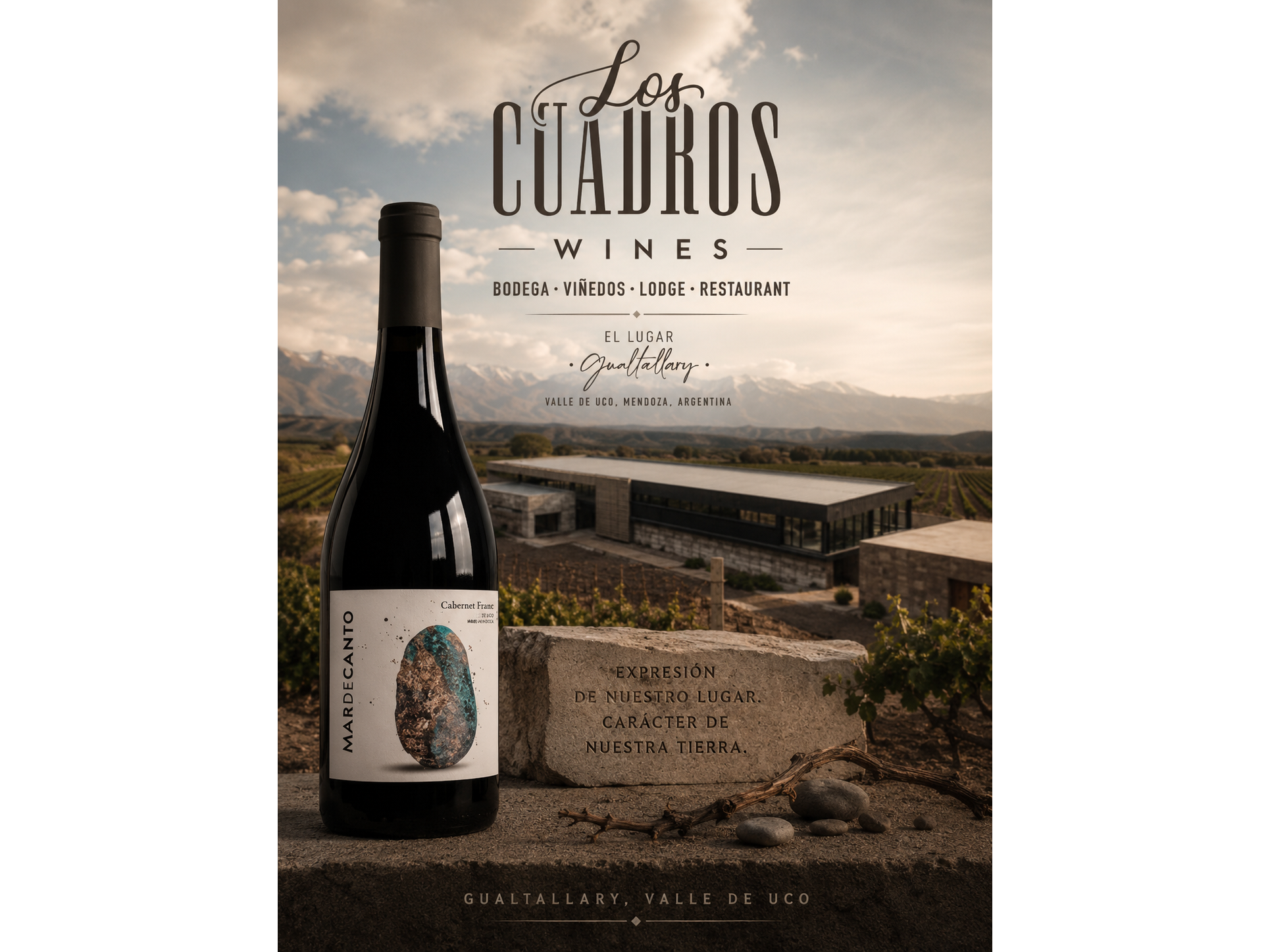Bodega Los Cuadros