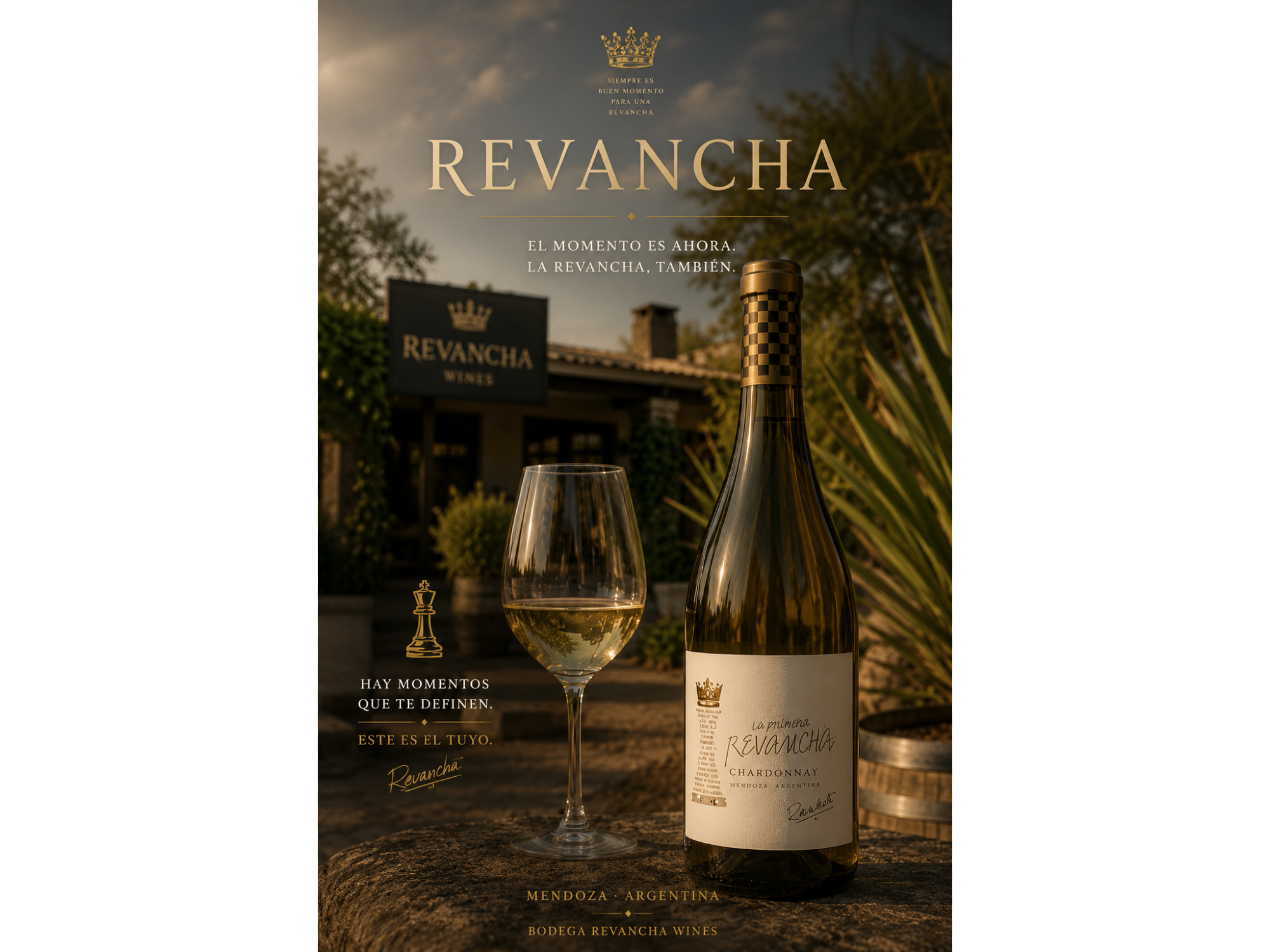 Bodega Revancha