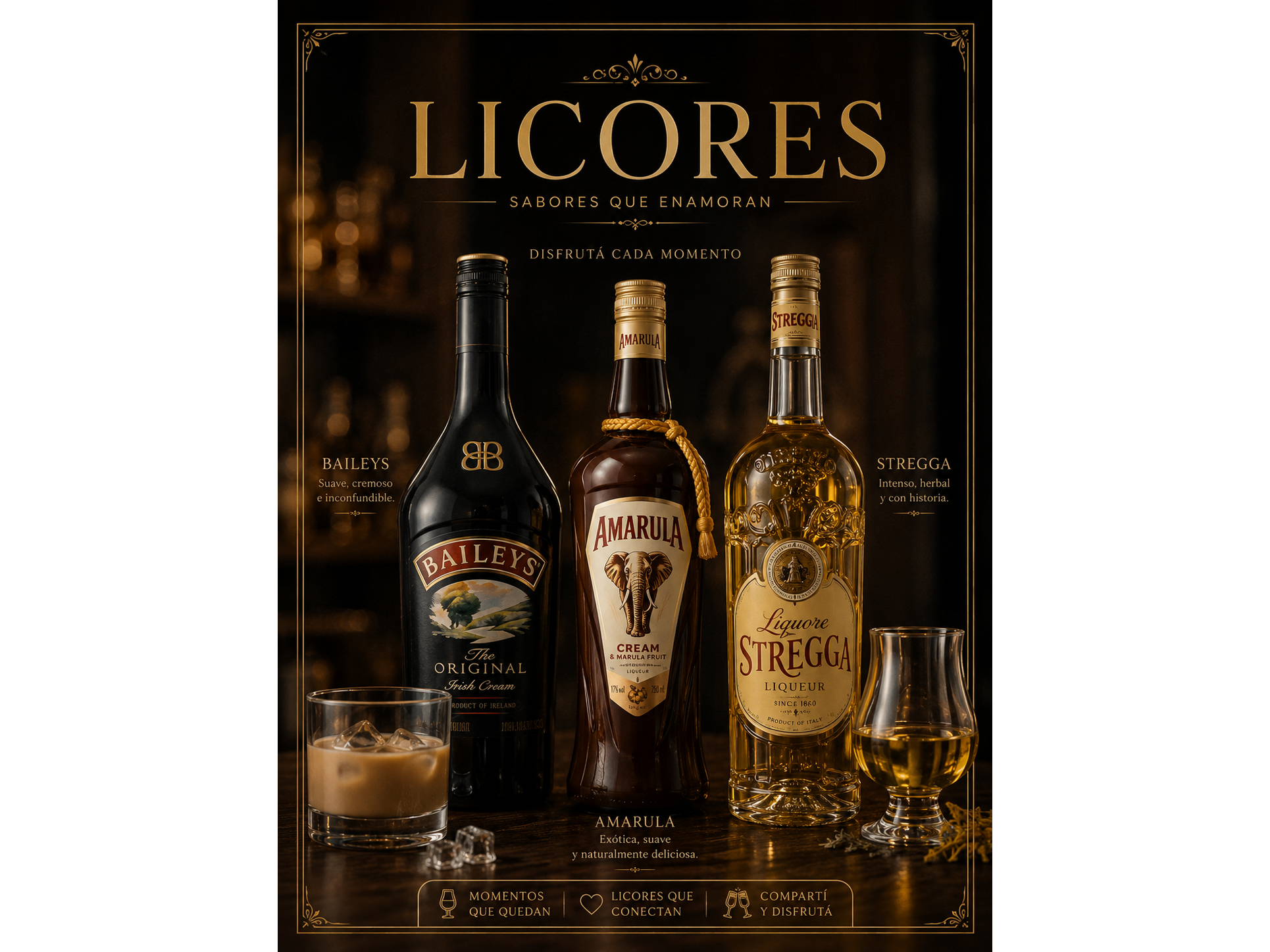 Licores