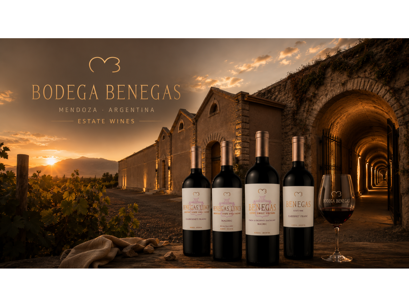 Benegas Linch