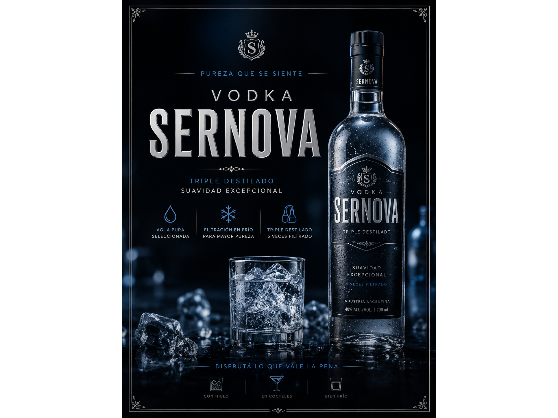 Vodka