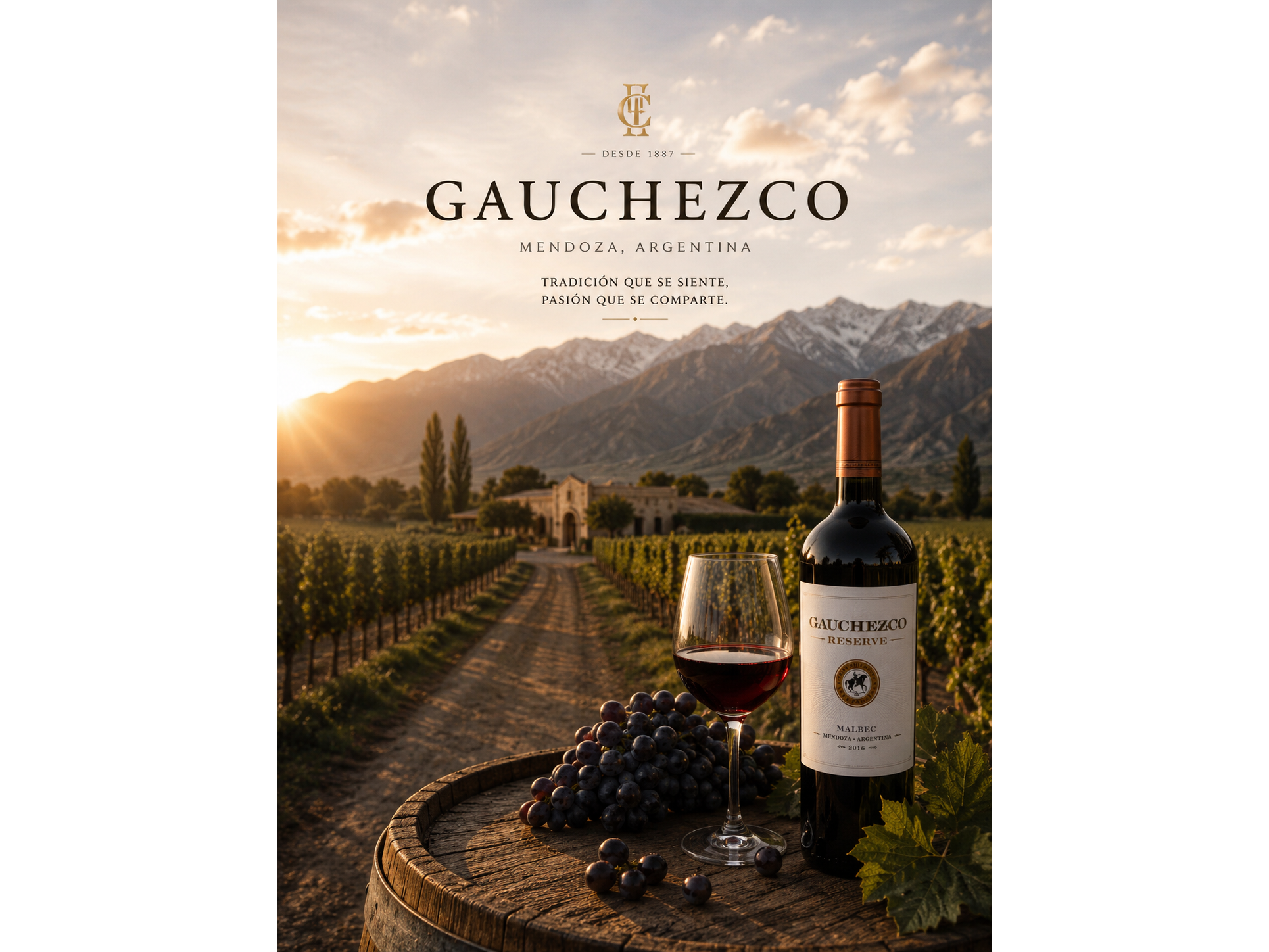 Bodega Gauchezco