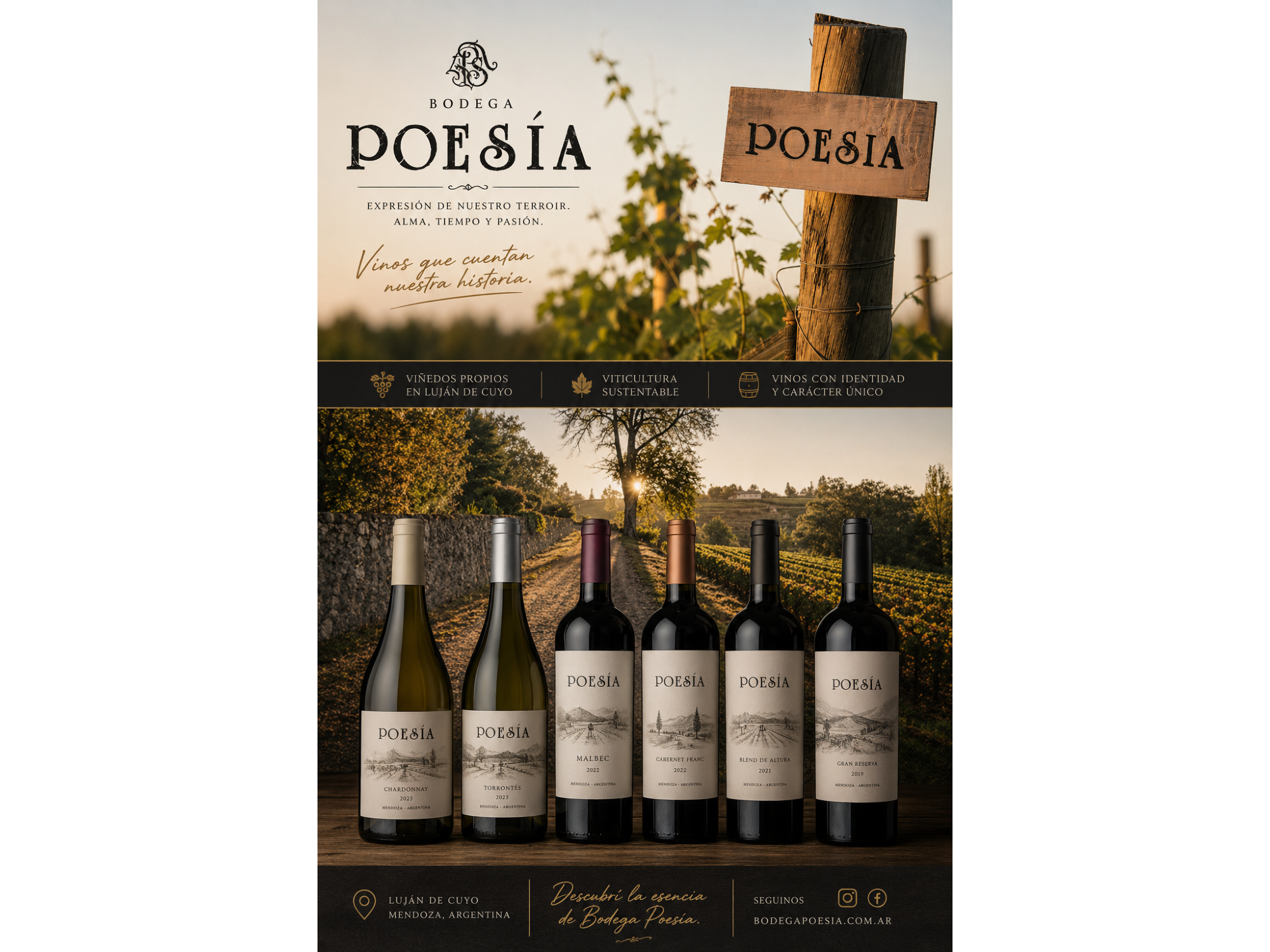 BODEGA POESIA