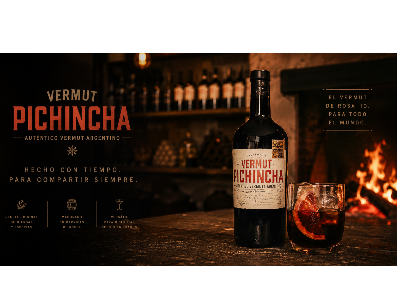 Vermut Pichincha