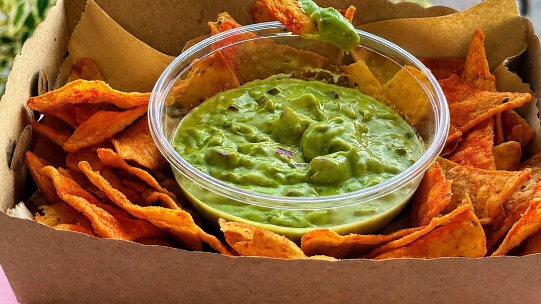Nachos