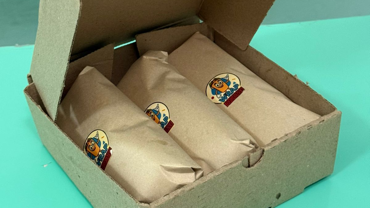 WrapBOX