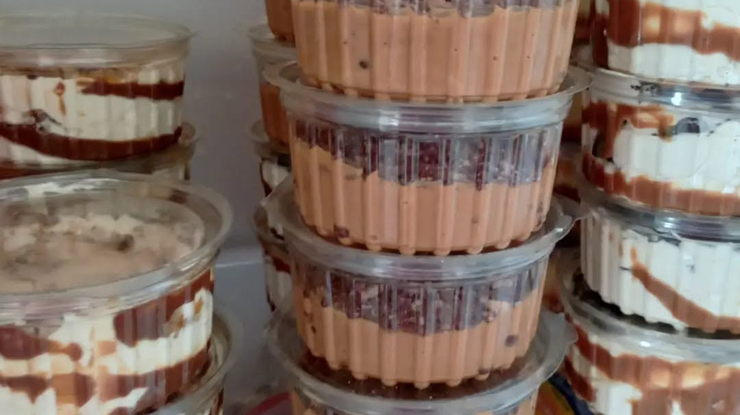 NUEVO Postres