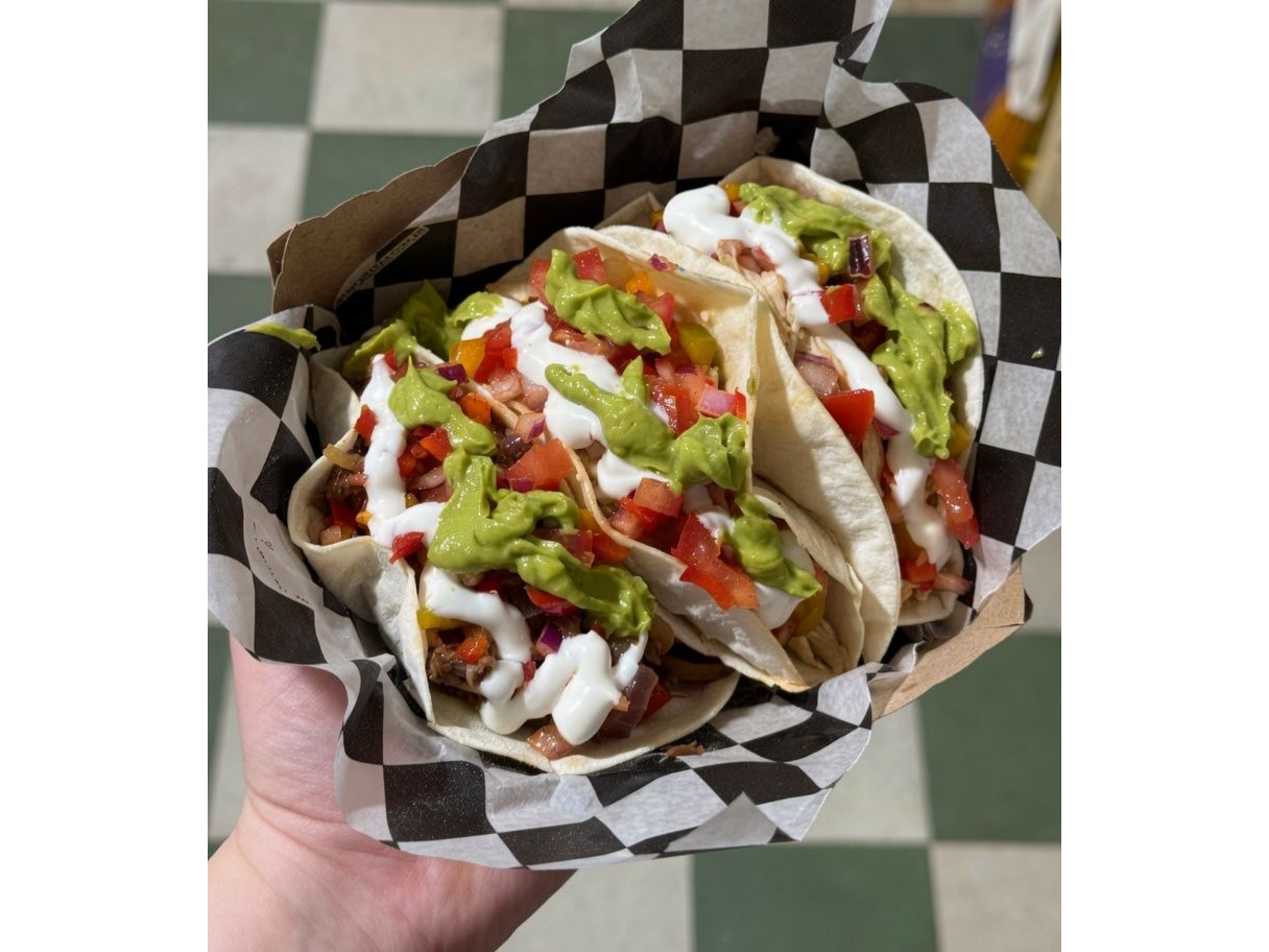 Taquitos Chicken